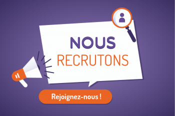 Avis de recrutement – Enseignant(e) spécialisé(e)